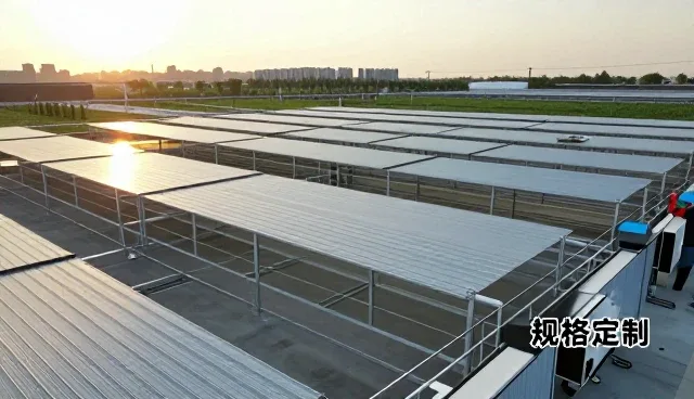 江西鸿通玻璃钢制品有限公司助力企业服务实现企业服务升级