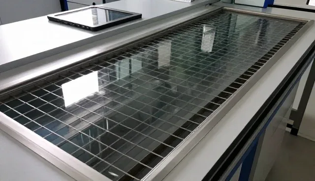 玻璃钢格栅：产品标准与适用条件分析